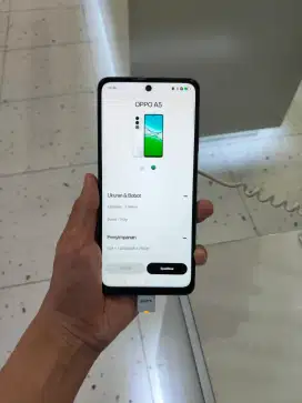 Oppo A5 cuma 290.000