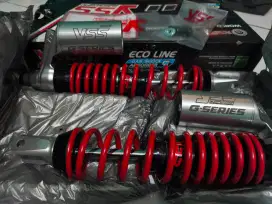 Shock yss pcx 160
