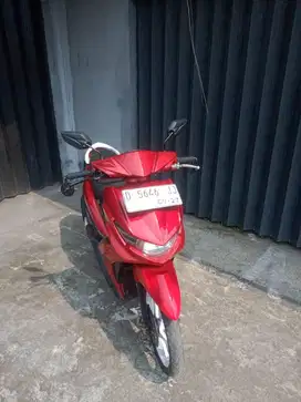 Jual Soul gt thn 2012