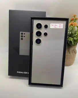 SAMSUNG S24 ULTRA 5G 12/512GB, SEIN GREY