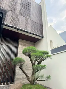 SUPER MEWAH! DIJUAL RUMAH NEW 3 LANTAI BUKIT GOLF INTER CITRALAND!