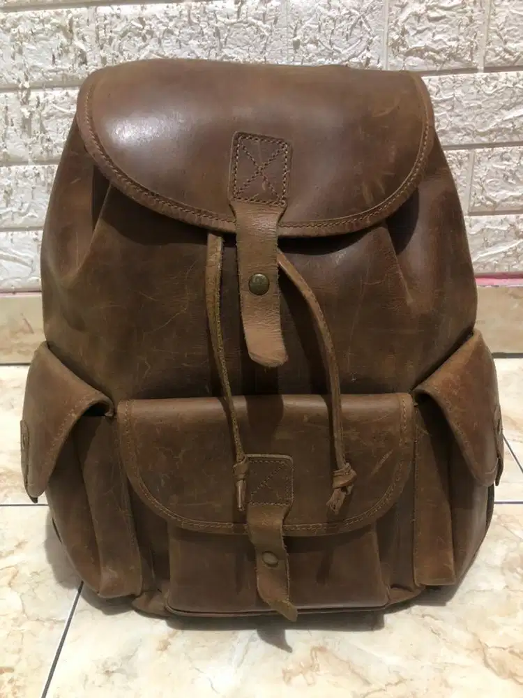 Tas dan handbag fullhardy