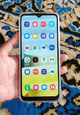 Samsung A22 5G n6+6/128