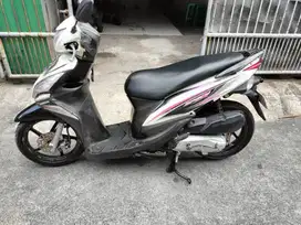 Honda spacy th 2011