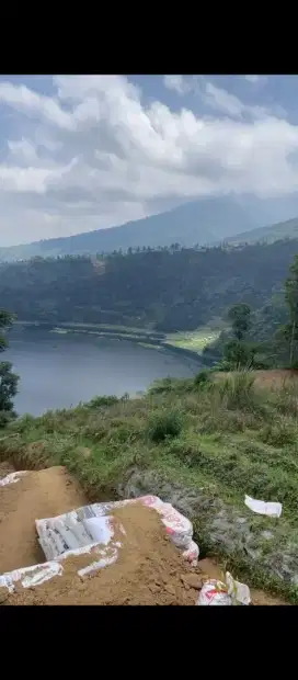 Tanah lokasi wisata