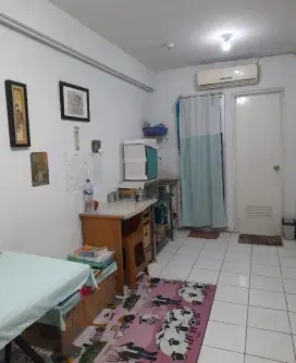 Di Jual Cepat Apartemen Gading Nias Kelapa Gading
