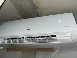 AC TCL INVERTER 1 pk