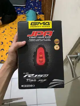 GMA JPAPRODUCT STOP LAMP