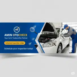 Inspeksi Mobil Bekas
