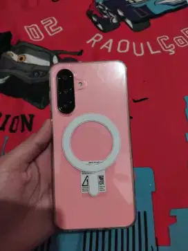 Samsung A26 5g 8/256 pink garansi panjang