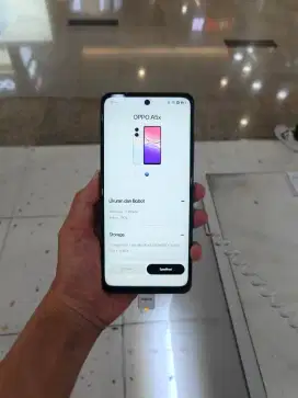Oppo A5X cuma 210.000