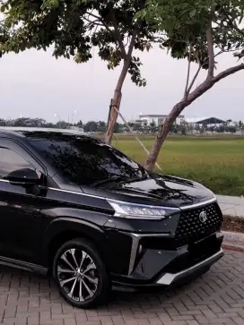 [TERMURAH]Toyota Veloz Q Non TSS AT 2021 Avanza Veloz Q 2021 Veloz