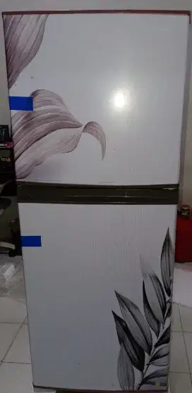 KULKAS 2 PINTU MERK SHARP