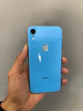IPHONE XR 128 GB BLUE
