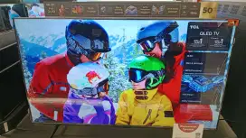 TCL LED GOOGLE TV 50 50P7K