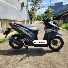 Honda Vario 125 keyles tahun 2024 cash & credit