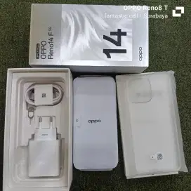 Oppo Reno 24f 5g ram 8/256gb