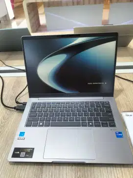 Asus expertbook, Cicilan tanpa kartu kredit