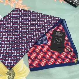 Jilbab Brand No Brand