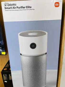 Xiaomi Smart Air Purifier Elite//Bisa Cicilan 0%