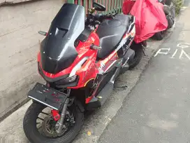 ADV 160 CC 2022