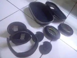Bose qc25.versi american airline.apa ada nya