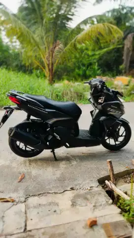 Honda Vario 160 cbs 2022