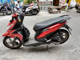 honda beat th 2019
