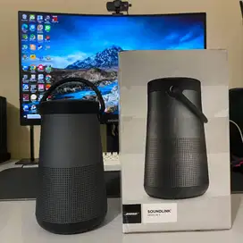 BOSE SOUNDLINK REVOLVE PLUS + ORIGINAL