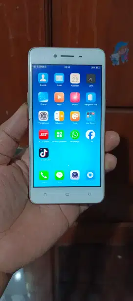 Oppo A37f Ram 2/16gb Normal,Hp Batangan