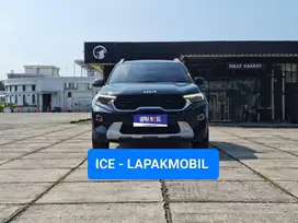 Sonet 1.5 Premier Matic Tahun 2022 Pajak Panjang