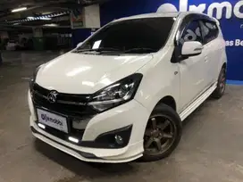 [OLXMOBBI] DP RENDAH Daihatsu Ayla 1.2 R Deluxe Bensin-MT 2019 WTYMGI