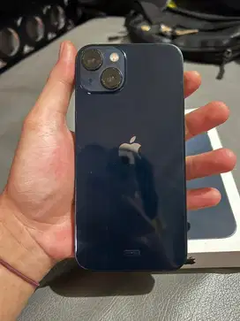 Iphone 13 128gb ibox garansi on