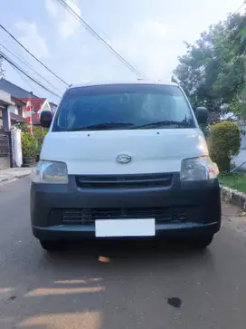 Daihatsu Gran max 2015 Bensin