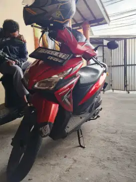 Vario Agnes 2014 fi bekasi kota
