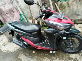 Di jual new vario 2021 keyles
