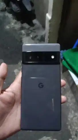 google pixel 6 pro 12/128
