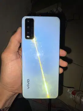 vivo y20 ram 3/64
