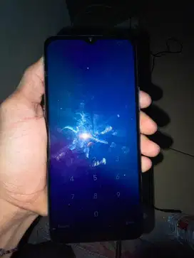 vivo y20 ram 3/64