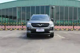 [TDP 7JT] Wuling Almaz 1.5 T Exclusive 7 seater 2022 rs pro
