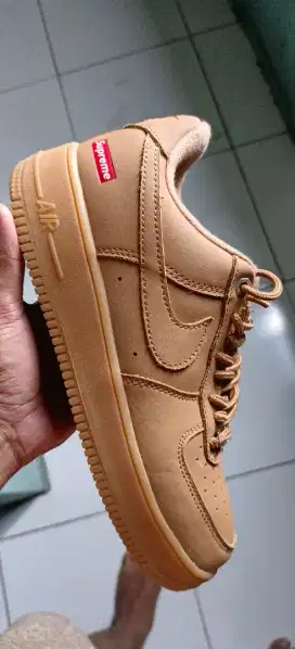 NIKE SUPREME second ori