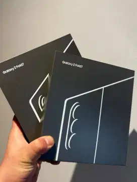 SAMSUNG GALAXY ZFOLD7 & ZFLIP7 CASHBACKK