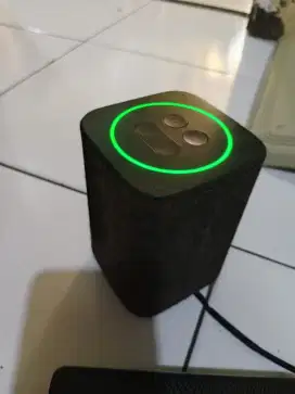 Kakao mini.speaker bluetooth smart.hidup normal