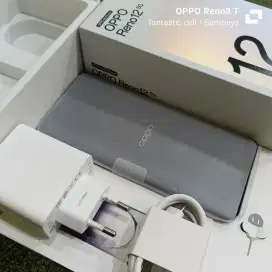Oppo Reno 12 5g ram 12/256