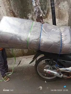 Kasur busa romance