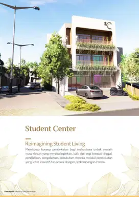 Lokasi Dekat IPB Jaminan Mahasiswa Terus Berdatangan