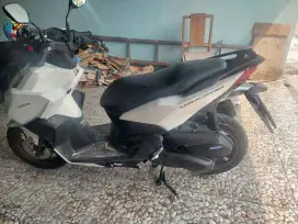 Vario 160 ABS 2024 low km milik pribadi