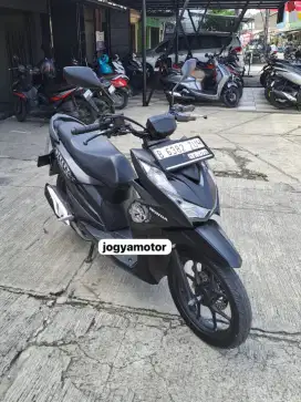 Honda beat street tahun 2023