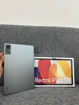 Redmi pad se 4/128gb