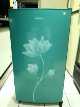 Kulkas Polytron Belezza 1 Pintu